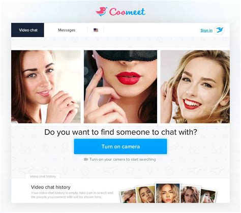 comeet sex chat|CooMeet: Video Chat mit Girls – Apps bei Google Play